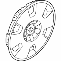 OEM Saturn Astra Wheel Cover - 93358014