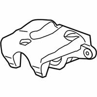 OEM Buick Verano Caliper Assembly - 13300884