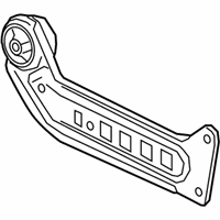 OEM Chevrolet Trailing Arm - 23328164