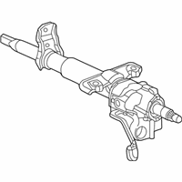 OEM Saturn L100 Column Kit, Steering - 21019171