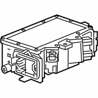 OEM Chevrolet Spark EV Module Asm-High Voltage Battery Disconnect C - 23453239