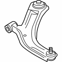 OEM Chevrolet City Express Lower Control Arm - 19317873