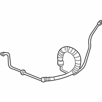 OEM Buick Rendezvous Hose Asm-P/S Gear Inlet - 15777621