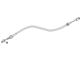 OEM Cable Clutch - 30770-84A10