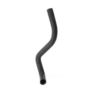 Dayco Engine Coolant Curved Radiator Hose for GMC Canyon - 72263