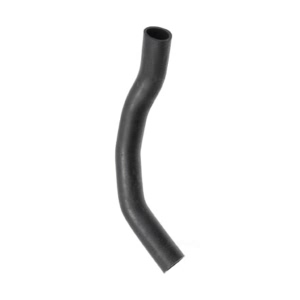 Dayco Engine Coolant Curved Radiator Hose for GMC Jimmy - 70575