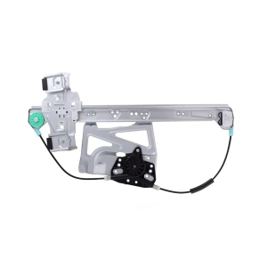 AISIN Power Window Regulator Without Motor for Cadillac DTS - RPGM-079