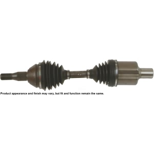 Cardone Reman Remanufactured CV Axle Assembly for Cadillac DeVille - 60-1172