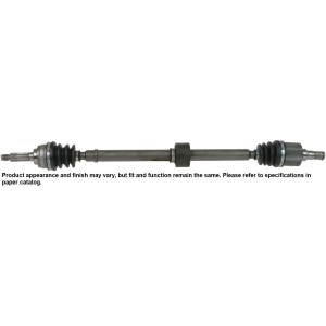 Cardone Reman Remanufactured CV Axle Assembly for Chevrolet Metro - 60-1315