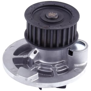 Gates Engine Coolant Standard Water Pump for Chevrolet Captiva Sport - 42408