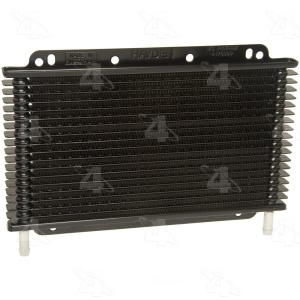 Four Seasons Rapid Cool Automatic Transmission Oil Cooler for Chevrolet C3500 - 53006