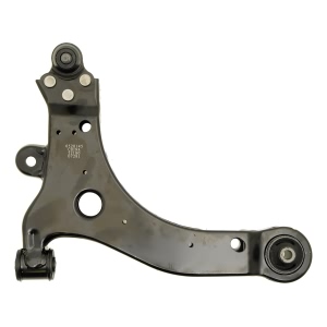 Dorman Front Driver Side Lower Non Adjustable Control Arm And Ball Joint Assembly for Pontiac Montana - 520-145