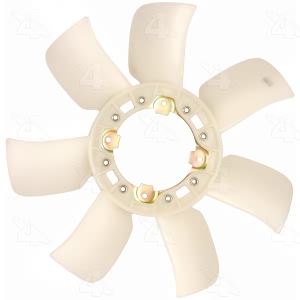 Four Seasons Engine Cooling Fan Blade - 36892