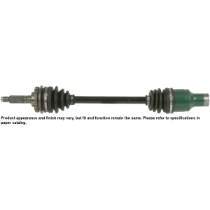 Cardone Reman Remanufactured CV Axle Assembly for Chevrolet Metro - 60-1307