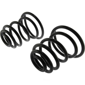 Centric Premium™ Coil Springs for Buick Somerset - 630.66092