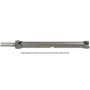 Cardone Reman Remanufactured Driveshaft/ Prop Shaft for GMC - 65-9502