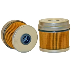 WIX Full Flow Cartridge Lube Metal Canister Engine Oil Filter for Chevrolet Lumina - 51630
