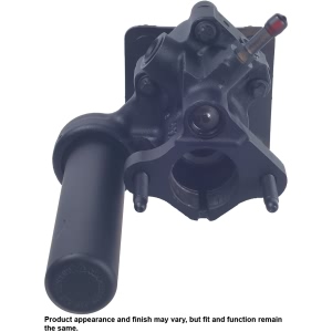 Cardone Reman Remanufactured Hydraulic Power Brake Booster w/o Master Cylinder for GMC Savana 1500 - 52-7404