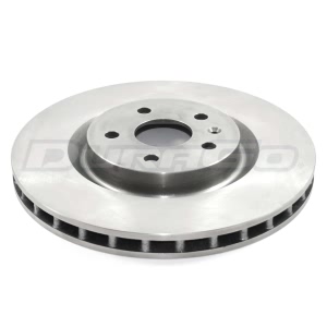 DuraGo Vented Front Brake Rotor for Buick - BR900762