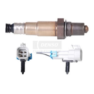 Denso Oxygen Sensor for Chevrolet Camaro - 234-4244