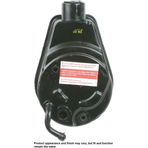 Cardone Reman Remanufactured Power Steering Pump w/Reservoir for GMC C1500 Suburban - 20-6800
