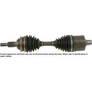 Cardone Reman Remanufactured CV Axle Assembly for Cadillac Seville - 60-1111