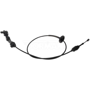 Dorman Automatic Transmission Shifter Cable - 905-602