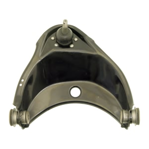 Dorman Front Driver Side Upper Non Adjustable Control Arm And Ball Joint Assembly for GMC C1500 Suburban - 520-129