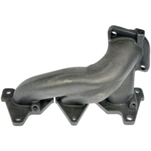 Dorman Cast Iron Natural Exhaust Manifold for Cadillac CTS - 674-415