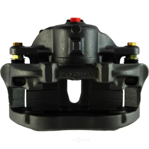 Centric Remanufactured Semi-Loaded Front Passenger Side Brake Caliper for Cadillac Catera - 141.36013