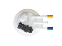 Autobest Fuel Pump Module Assembly for Cadillac Seville - F2529A