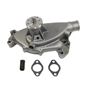 GMB Engine Coolant Water Pump for Chevrolet Caprice - 130-2981