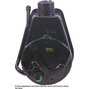 Cardone Reman Remanufactured Power Steering Pump w/Reservoir for Oldsmobile Delta 88 - 20-7911