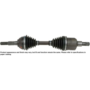 Cardone Reman Remanufactured CV Axle Assembly for Chevrolet S10 - 60-1311