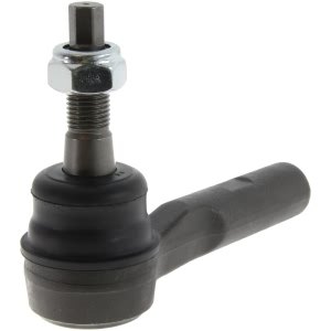 Centric Premium™ Front Outer Steering Tie Rod End for Chevrolet Colorado - 612.66036
