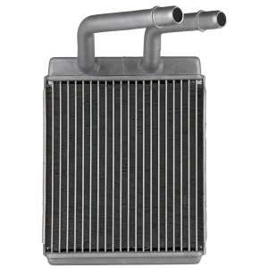Spectra Premium Hvac Heater Core - 99327