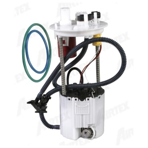 Airtex In-Tank Fuel Pump Module Assembly for Chevrolet Captiva Sport - E4036M