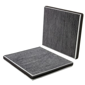 WIX Cabin Air Filter for Hummer H2 - 24814