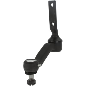 Centric Premium™ Front Steering Idler Arm for Chevrolet Blazer - 620.66016