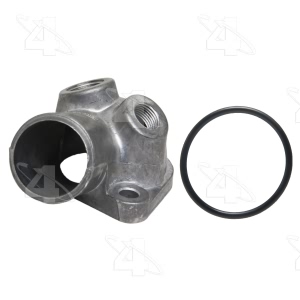 Four Seasons Water Outlet for GMC K2500 Suburban - 84899