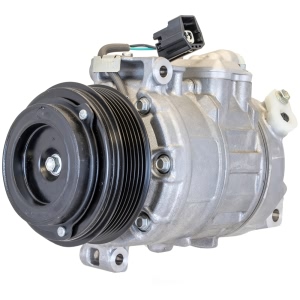 Denso A/C Compressor for Cadillac STS - 471-0716