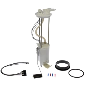 Dorman Fuel Pump for GMC K1500 - 2630370