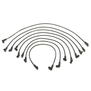 Delphi Spark Plug Wire Set for GMC C2500 Suburban - XS10222