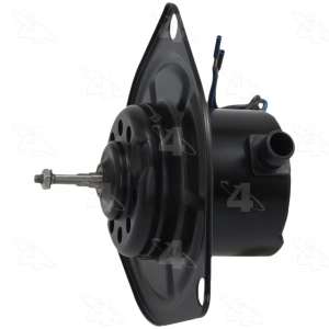 Four Seasons Hvac Blower Motor Without Wheel for Chevrolet Sprint - 35375