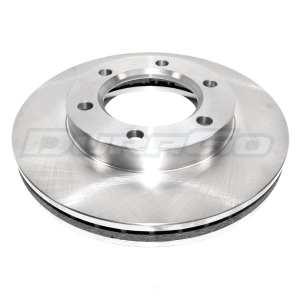 DuraGo Vented Front Brake Rotor for GMC Jimmy - BR5522