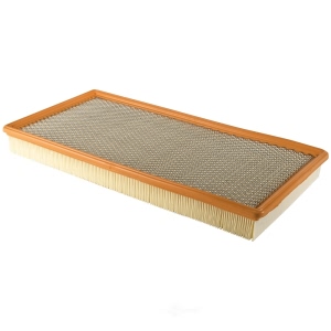 Denso Replacement Air Filter for Chevrolet C3500 - 143-3487