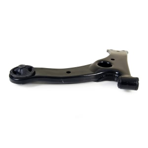 Mevotech Supreme Front Driver Side Lower Non Adjustable Control Arm for Pontiac Vibe - CMS20245