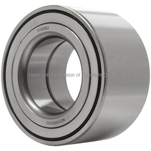 Quality-Built WHEEL BEARING for Pontiac - WH510063