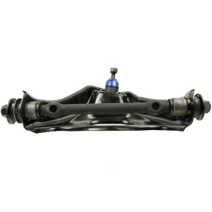 Mevotech Supreme Front Driver Side Upper Non Adjustable Control Arm And Ball Joint Assembly for GMC Safari - CMS50148