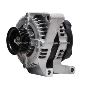 Quality-Built Alternator Remanufactured for Chevrolet Monte Carlo - 11183